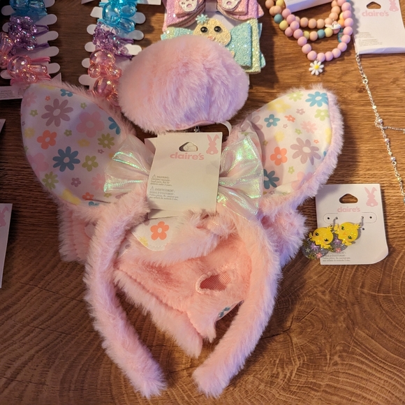 Claire's Easter items - Picture 3 of 9